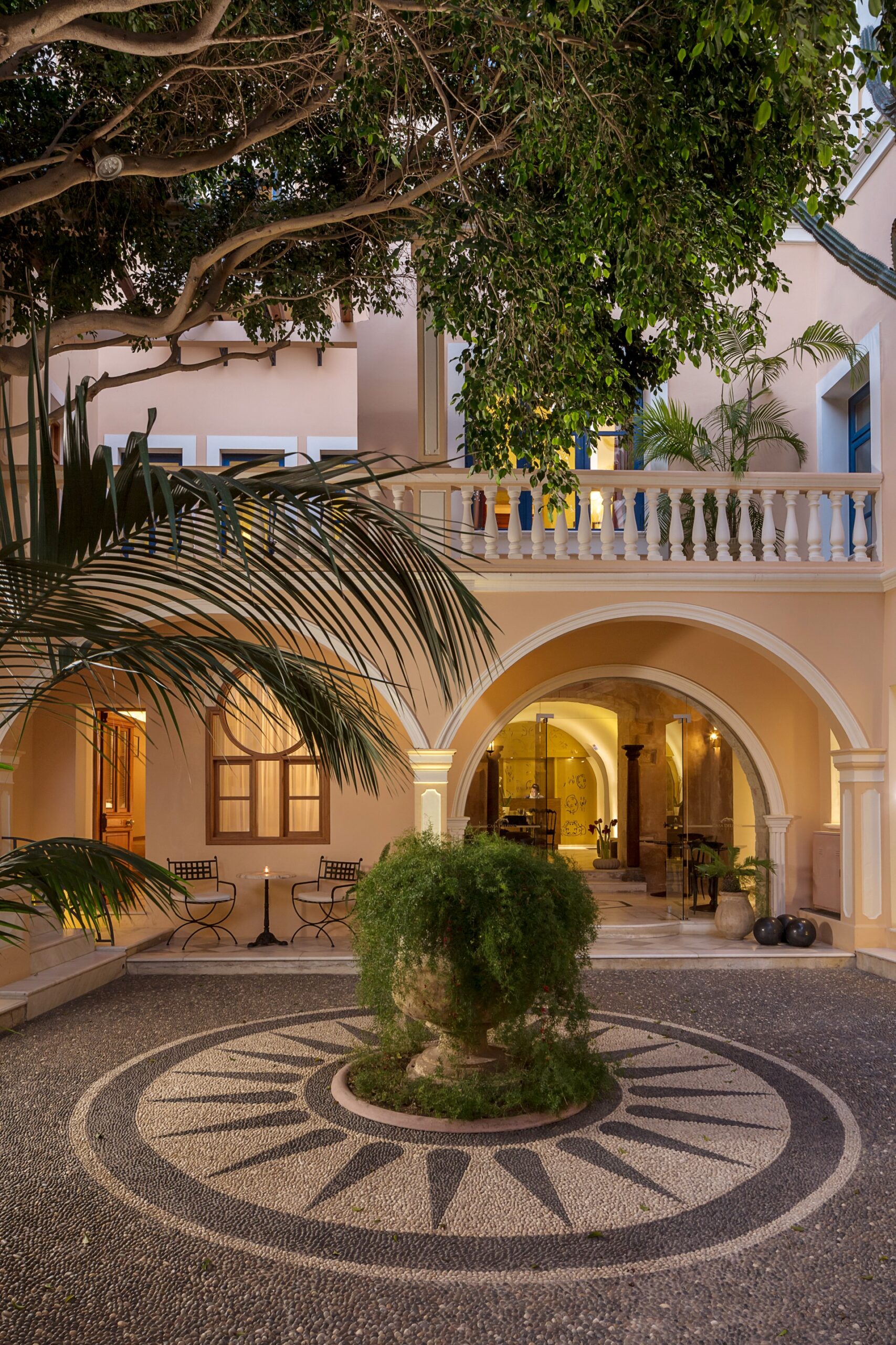 Casa Delfino Hotel & Spa — photo 18