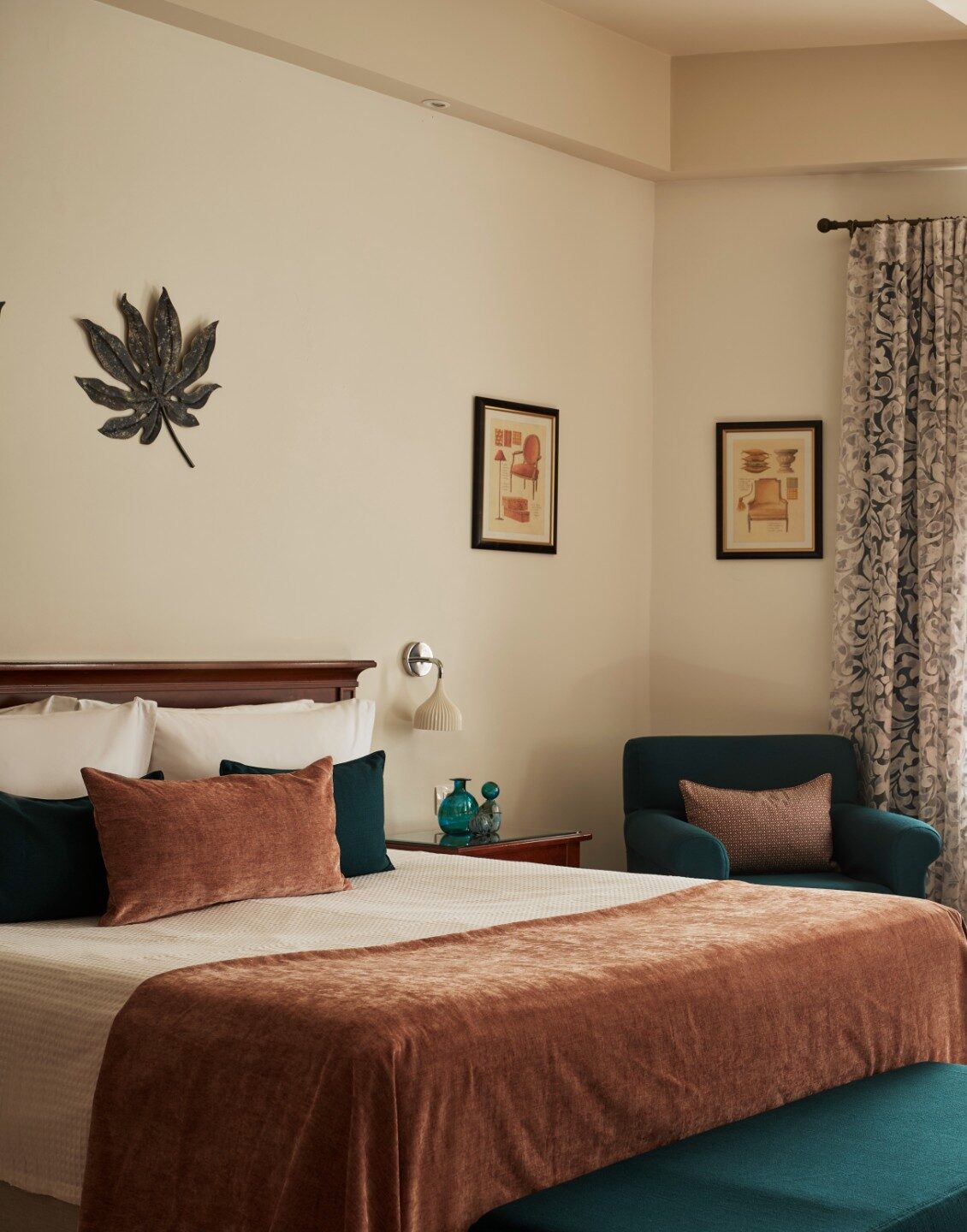 Casa Delfino Hotel & Spa — photo 19